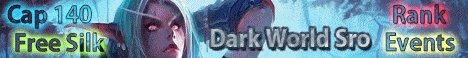 Dark World