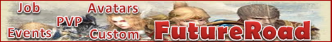 FutureRoad HD| 120 CAP | All Avatars | Events| Fun | PVP