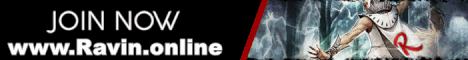 Ravin Online