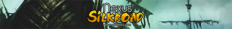 Nexus Silkroad CAP 100