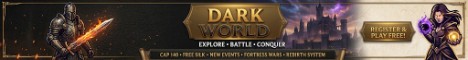 Dark World Online