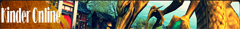 Kinder Online
