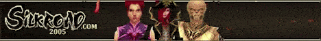 Silkroad Online 2005 - The Home of SRO Lovers