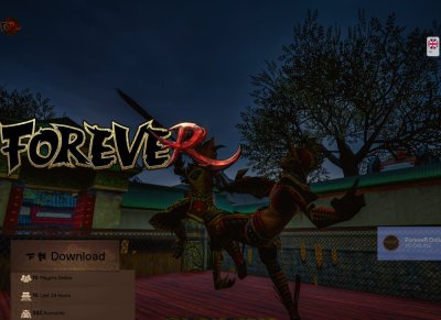  [NEW] Forever-R | iSRO-R | Old Job |CAP 90 | CH&EU | PROGRESSIVE | 07.11.2025