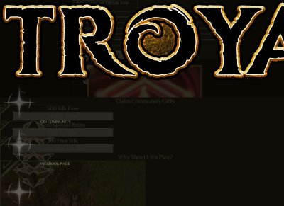 Troya Silkroad - Opens 17 March 2024