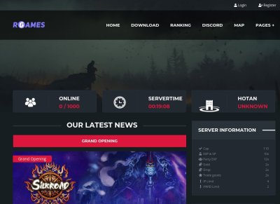 rgames