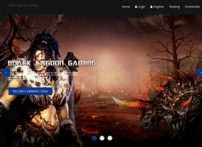 Black lagoon Gaming Silkroads ISRO