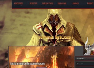 Assassin Sro Online